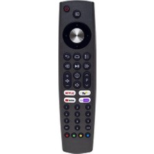 Neva Home Arçelik Beko Grundig Altus Uyumlu Kumanda Netflıx Turkcell Tv+ Youtube Beınconnect Tuşlu Androıd 4K LCD LED Tv Kumandası +