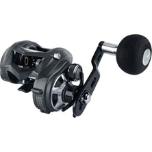 Tica Titanclaw TC401H Sol Kol Slow Jig Makinesi