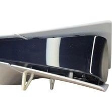 Neva Home Ps5 Slim-Pro A Ayak (Alt Ayak) (Digital Versiyon-Kısa) Yatay Stand