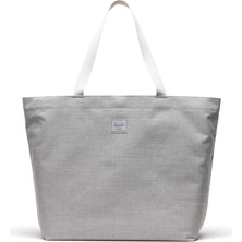 Neva Home Classic™ Tote | Su Itici Kumaş Omuz Çantası, 19 L
