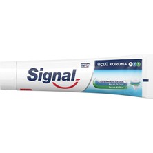 Neva Home Diş Macunu Üçlü Koruma, 120 ml