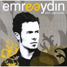 Neva Home Emre Aydın Afili Yalnızlık Plak