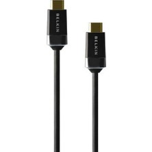Neva Home 2m Yüksek Kaliteli Perakende Olmayan Yüksek Hızlı Altın HDMI Kablosu