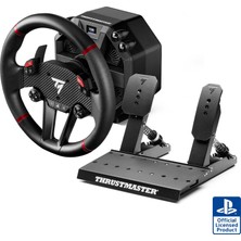 Neva Home T598, Direct Axial Drive Force Feedback Yarış Direksiyonu Ps5, Ps4, Pc Için