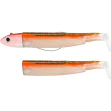 Fiiish BM140/4 BM787 Combo Off Shore 60GR Candy Green Silikon Yem
