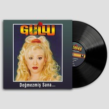 Neva Home Güllü Değmezmiş Sana - Plak Lp