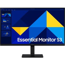Neva Home S30GD Mainstream Essential Monitor S3 27 1920X1080 IPS Flat 100Hz 5ms 1,000:1 No No