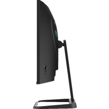 Neva Home Xyra XR27C300F 27 Inc 300Hz 1ms HDMI Dp Adaptive Sync Hdr Ready Fhd Fast Va Curved 1500R Ga