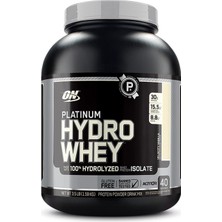 Neva Home On Optimum Nutrition Hydrowhey Çikolata Aromalı 1.6kg 40 Servis