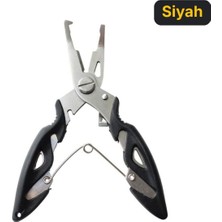 Sea Horse Çok Amaçlı Balıkçı Pensesi