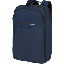 Neva Home KS6-01-003 15.6" Moderny Notebook Sırt Çantası Mavi