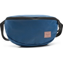 Neva Home Kaine | Bel Çantası, Ayarlabilir Askı, Anahtarlık Klipsi, 4.5 L