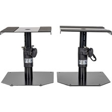 Neva Home Ss 032 R Masaüstü Monitör Standı (Çift)