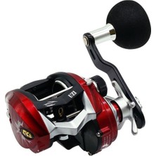 Tica Uzi GCB301(R) Sol Kol Slow Jig Makinesi