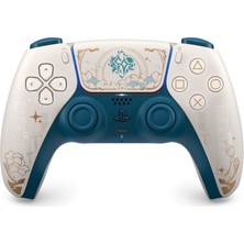 Neva Home Dualsense® Wireless Controller – Genshin Impact Limited Edition
