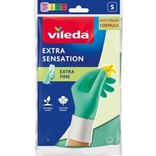 Neva Home Extra Sensation ELDIVEN,%100 Doğal Lateks, S
