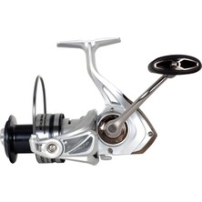 Remixon Metalim 6000D 5+1bb Spin Makinası