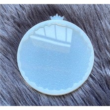 Neva Home Reçine Geode Silikon Kalıbı 10X10CM B9