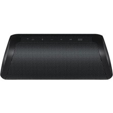 Neva Home Xboom Go XG5QBK Taşınabilir Bluetooth Hoparlör, IP67, 18 Saatlik Pil Ömrü