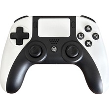 Neva Home Playstation 5 Uyumlu Dualsense Wireless Controller Oyun Kolu Ps5 Joystick (Ps5 Tam Uyumlu)