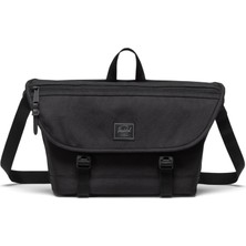 Neva Home Cove Küçük Boy | Su Itici Kumaş Postacı Çantası, 7.5 L
