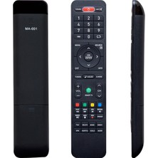 Neva Home Onvo Saba Nordmende Morio OV50F351 OV50F352 OV55F350 OV32151 OV32152 LCD Kumanda