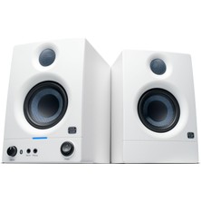 Neva Home Eris 3.5bt (2. Nesil) | 3.5" Bluetooth Kablosuz Teknolojili Medya Referans Monitör, 50 Watt