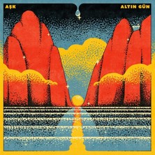 Neva Home Altın Gün - Aşk (Plak)