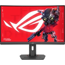 Neva Home Rog Strix XG27WCS 27'' 180Hz 1ms Wqhd Fast Va Freesync Gaming (Oyuncu) Monitör