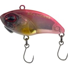 Neva Home Ocean Vib 3,8 cm 4,1 gr Candy Show Sahte Balık
