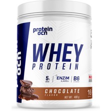 Neva Home Whey Protein Çikolata 400G 16 Servis