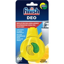 Neva Home Deo Limon Bulaşık Makinesi Kokusu