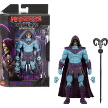 Neva Home Masters Of The Universe® Chronicles™ Serisi Iskeletor® Aksiyon Figürü