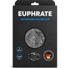 Neva Home Suff Euphrate Tank Bezi New Series 750 Gsm 75X55 Mıkrofaser-Polıertuch (Gri Renk)