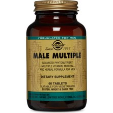 Neva Home Male Multiple 60 1 Paket(1 x 1 Stück)