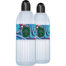 Neva Home Eyüp Sabri Tuncer Okyanus Kolonyası Pet Şişe 400 ml x 2