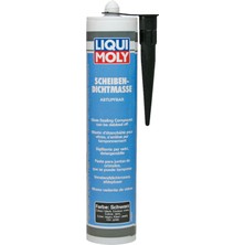 Neva Home Silinebilir Ön Cam Contası 310 ml Otomotiv Bakım Ürünü