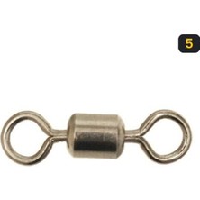Ryuji Ryj 1001 Ikili Fırdöndü (10 Adet)