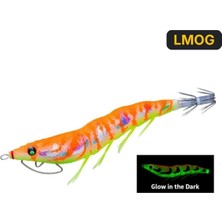 Duel Ez Q Cast Kuwase Rattle A1771 - 10G - 2.5 Kalamar Zokası
