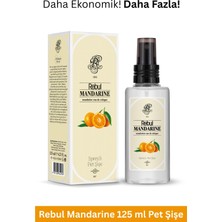 Neva Home Mandalina Eau De Cologne 125 ml Kutulu