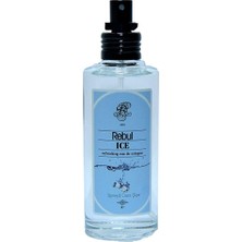 Neva Home Ice Eau De Cologne 125 ml Kutulu