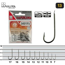 Maruto 9491 Rv Çapraz Bn Iğne