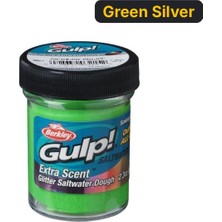 Berkley Powerbait Extra Scent Saltwater  65 gr Hamur Balık Yemi
