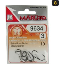Maruto 9634 Bn Iğne
