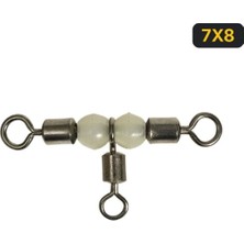Ryuji Ryj 1027 Boncuklu Fırdöndü