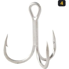Ryuji ST41 Üçlü Iğne (6 Adet)