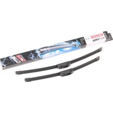 Honda Cr-V 2.0 1996-1999 Bosch Aerotwin Silecek AR531S (B20B)