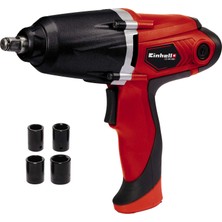 Neva Home Elektrikli Darbeli Somun Sıkma Cc-Iw 450 (450W, 300NM, Saat Yönünde/saat Yönünün Tersine Dönüş Için Rocker Anahtarı, 17/19/21/22MM Lokma Anahtar Uçları Dahil) - 2048304