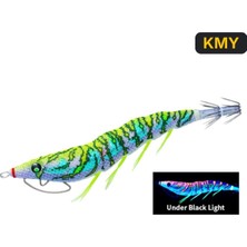 Duel Cast Kuwase Rattle Kalamar Zokası 14 gr A1772