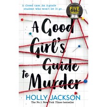 Neva Home A Good Girl's Guide To Murder